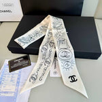 Chanel Scarf