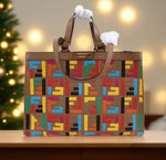 Fendi Peekaboo X-tote Bag
