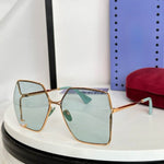 Gucci GG0817S 004 Sunglasses