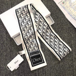 Dior Mitzah Scarf