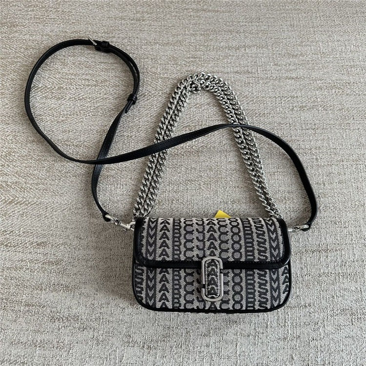 Marc Jacobs The J Marc Mini Shoulder Bag