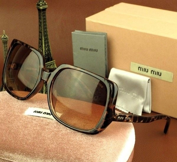Miu Miu SMU