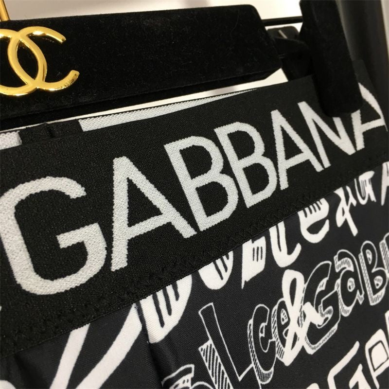 Dolce & Gabbana Bodysuit