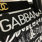 Dolce & Gabbana Bodysuit