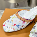 Louis Vuitton X MURAKAMI