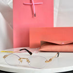 Miu Miu Special Edition Sunglasses