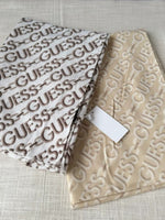 Guess Print Scarf
