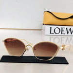 Loewe Anagram Sunglasses