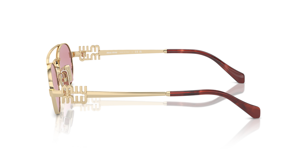 Miu Miu MU 54ZS Sunglasses