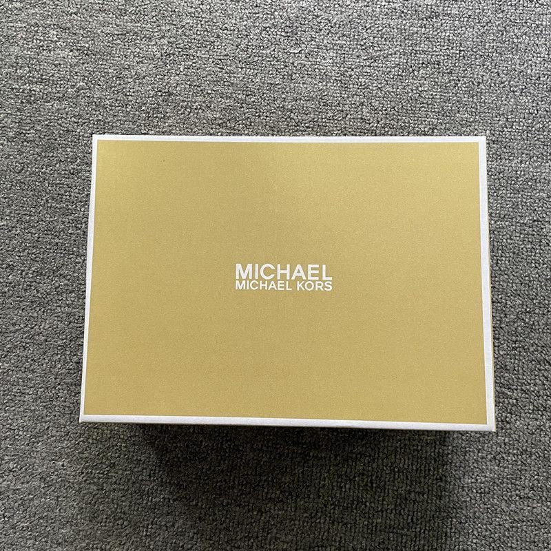 Michael Kors Monogram Sneakers