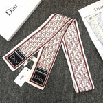 Dior Mitzah Scarf