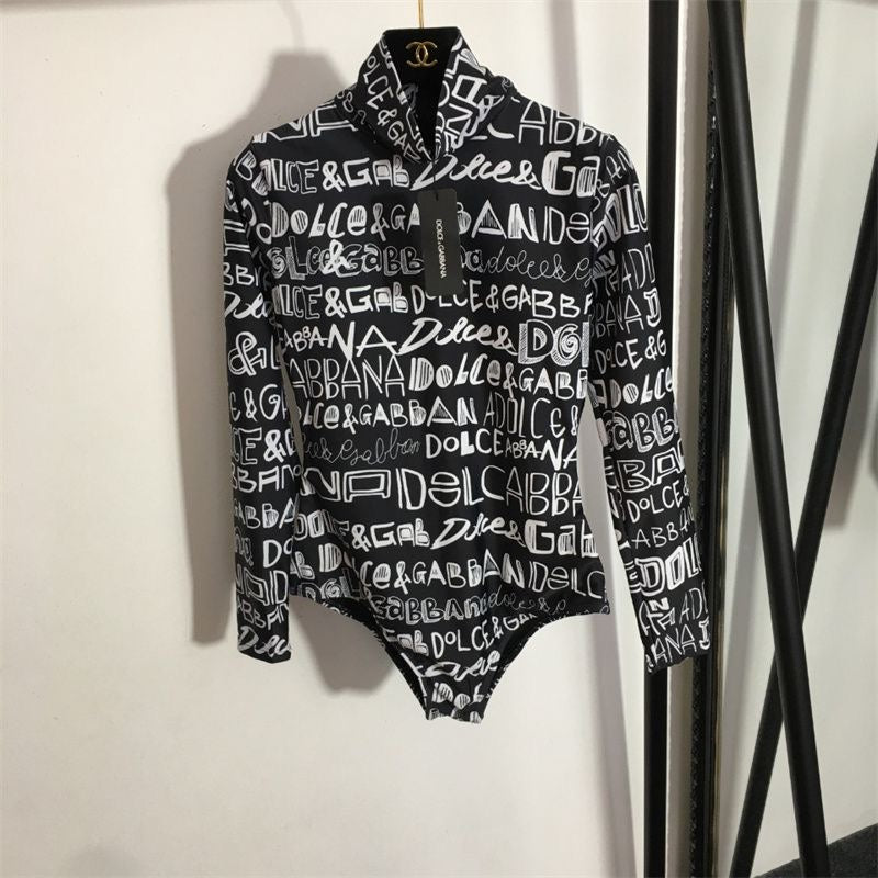 Dolce & Gabbana Bodysuit