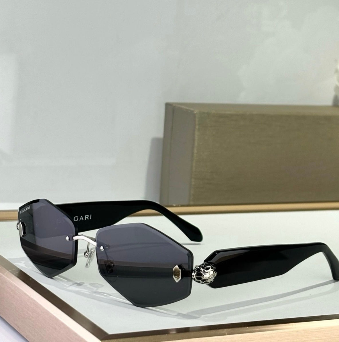 BVLGARI Sunglasses