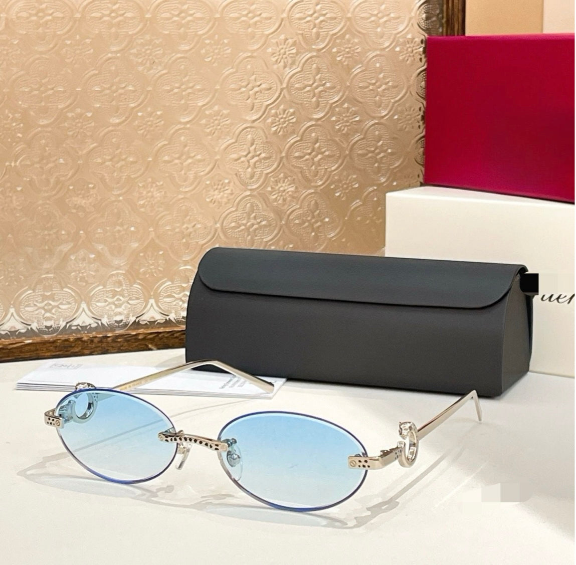 Cartier Sunglasses