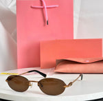 Miu Miu Special Edition Sunglasses