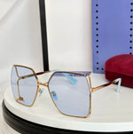 Gucci GG0817S 004 Sunglasses