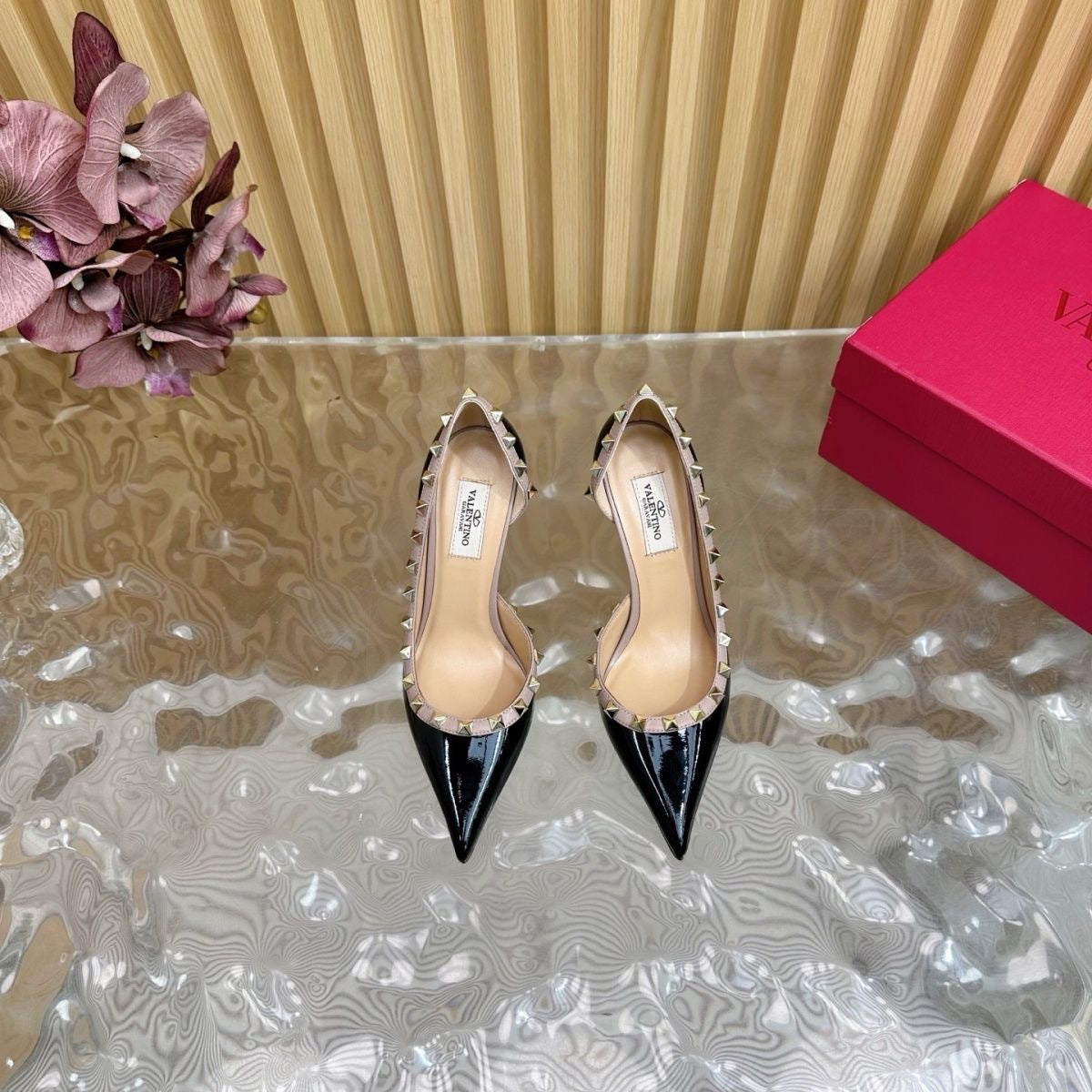 Valentino Pumps