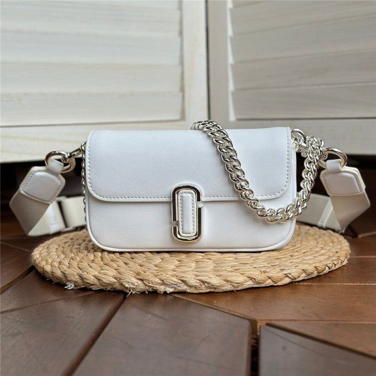 Marc Jacobs The J Marc Mini Shoulder Bag