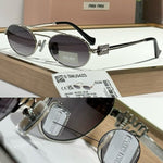 Miu Miu MU 54ZS Sunglasses