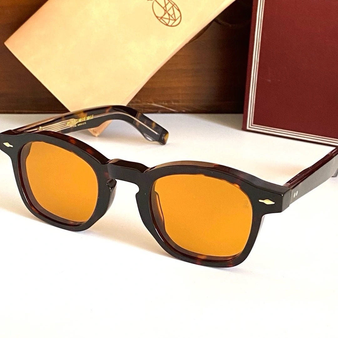 Jacques Marie Mage Eyeglasses