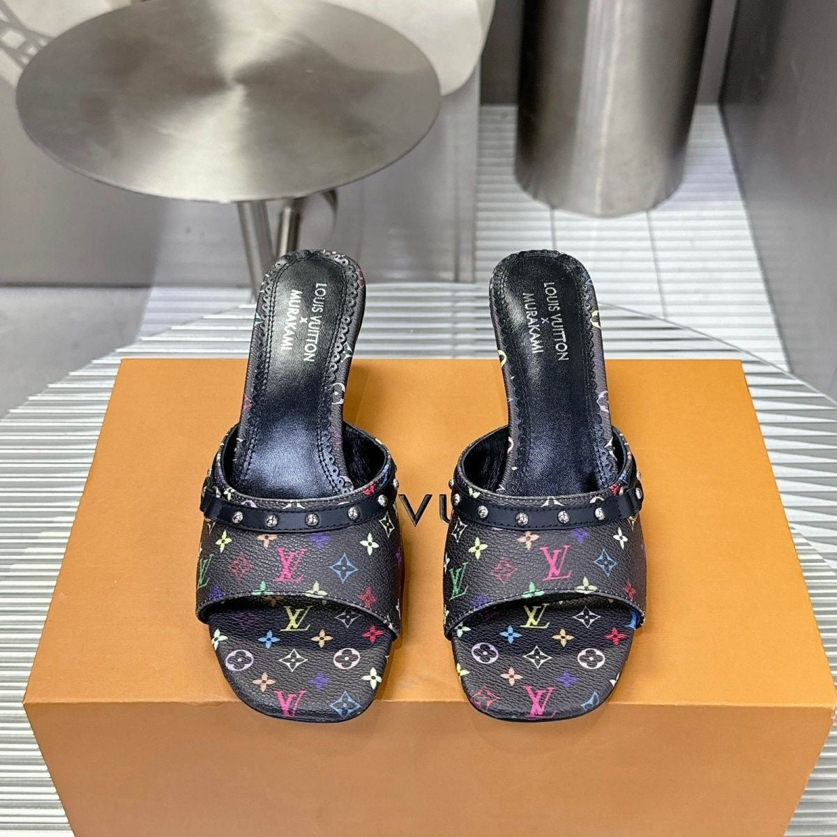 Louis Vuitton X MURAKAMI