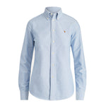 Ralph Lauren Long-Sleeve Oxford Shirt