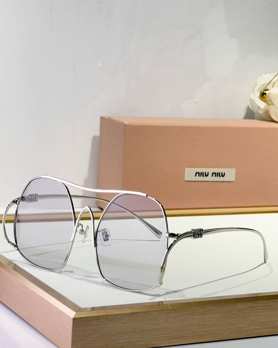 Miu Miu Sunglasses