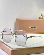 Miu Miu Sunglasses