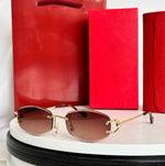 Cartier Sunglasses