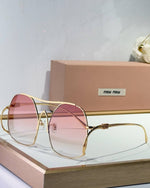 Miu Miu Sunglasses