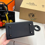 Hermes Birkin Midnight