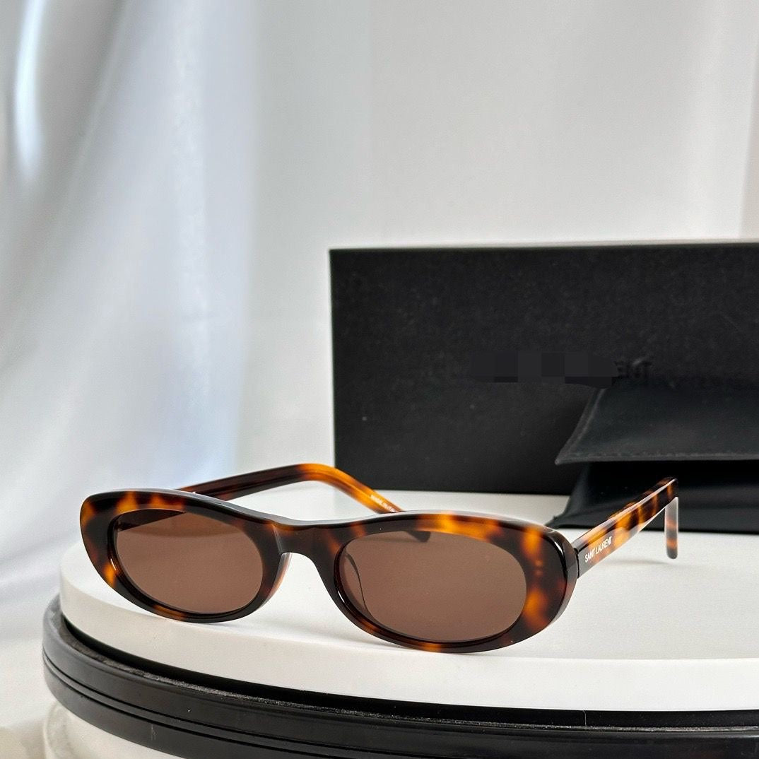 Saint Laurent SL703 013 Sunglasses