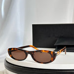 Saint Laurent SL703 013 Sunglasses