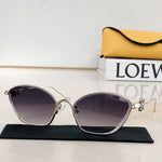Loewe Anagram Sunglasses