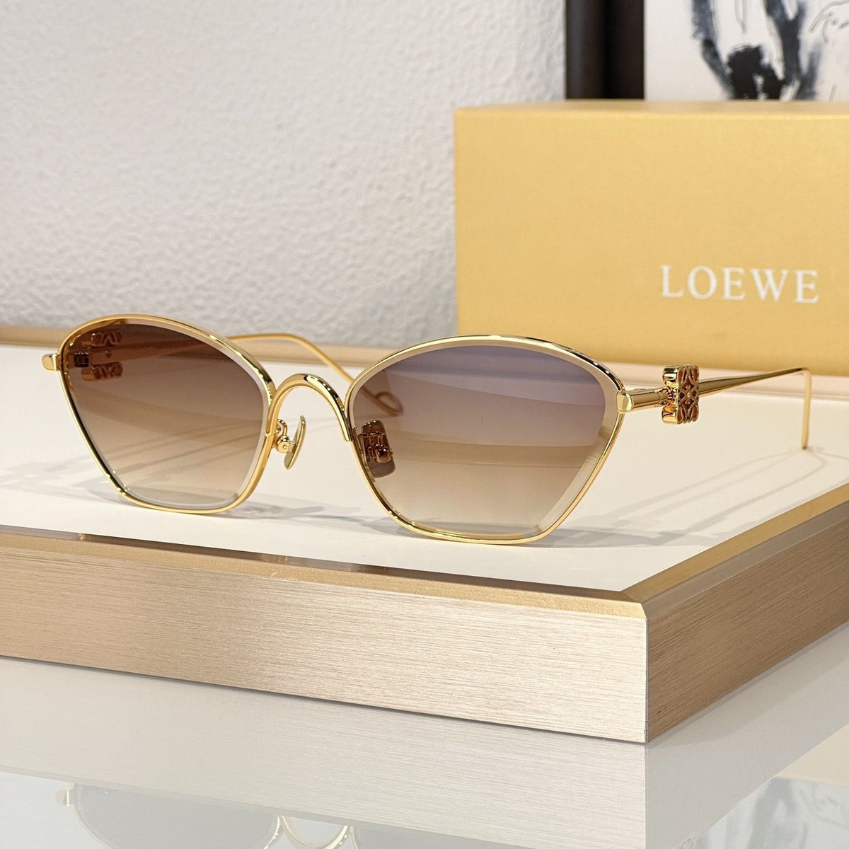 Loewe Sunglasses