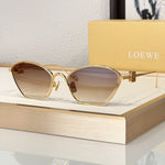 Loewe Sunglasses