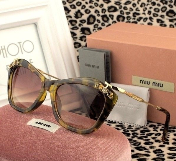 Miu Miu SMU