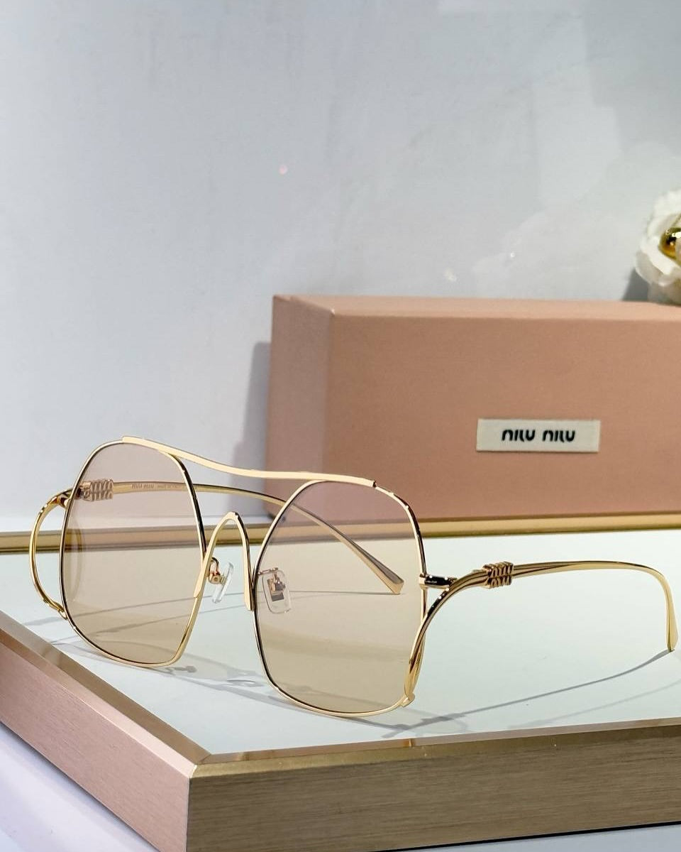 Miu Miu Sunglasses