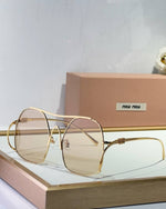 Miu Miu Sunglasses