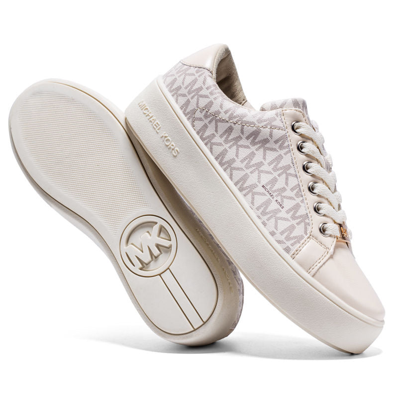 Michael Kors Monogram Sneakers
