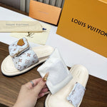 Louis Vuitton Women's Slide