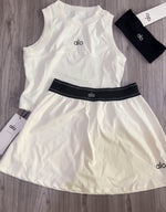 Alo Yoga Tennis set