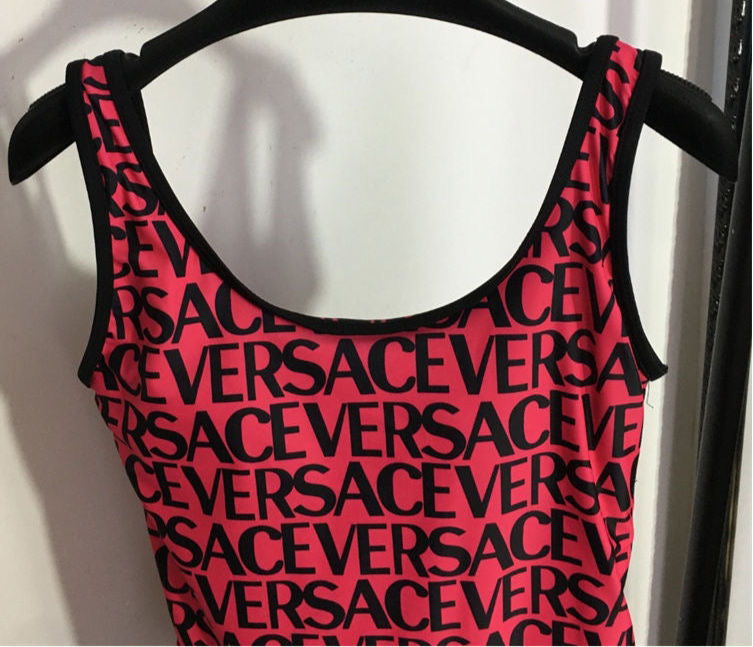 Versace One-Piece
