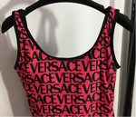 Versace One-Piece