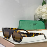 Bottega Veneta BV1321S 003 sunglasses