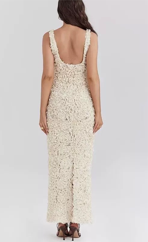 ZARA Maxi Dress