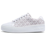 Michael Kors Monogram Sneakers