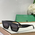 Bottega Veneta BV1321S 003 sunglasses