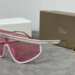 Christian Dior Visor Sunglasses