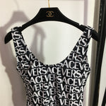 Versace Swimsuit